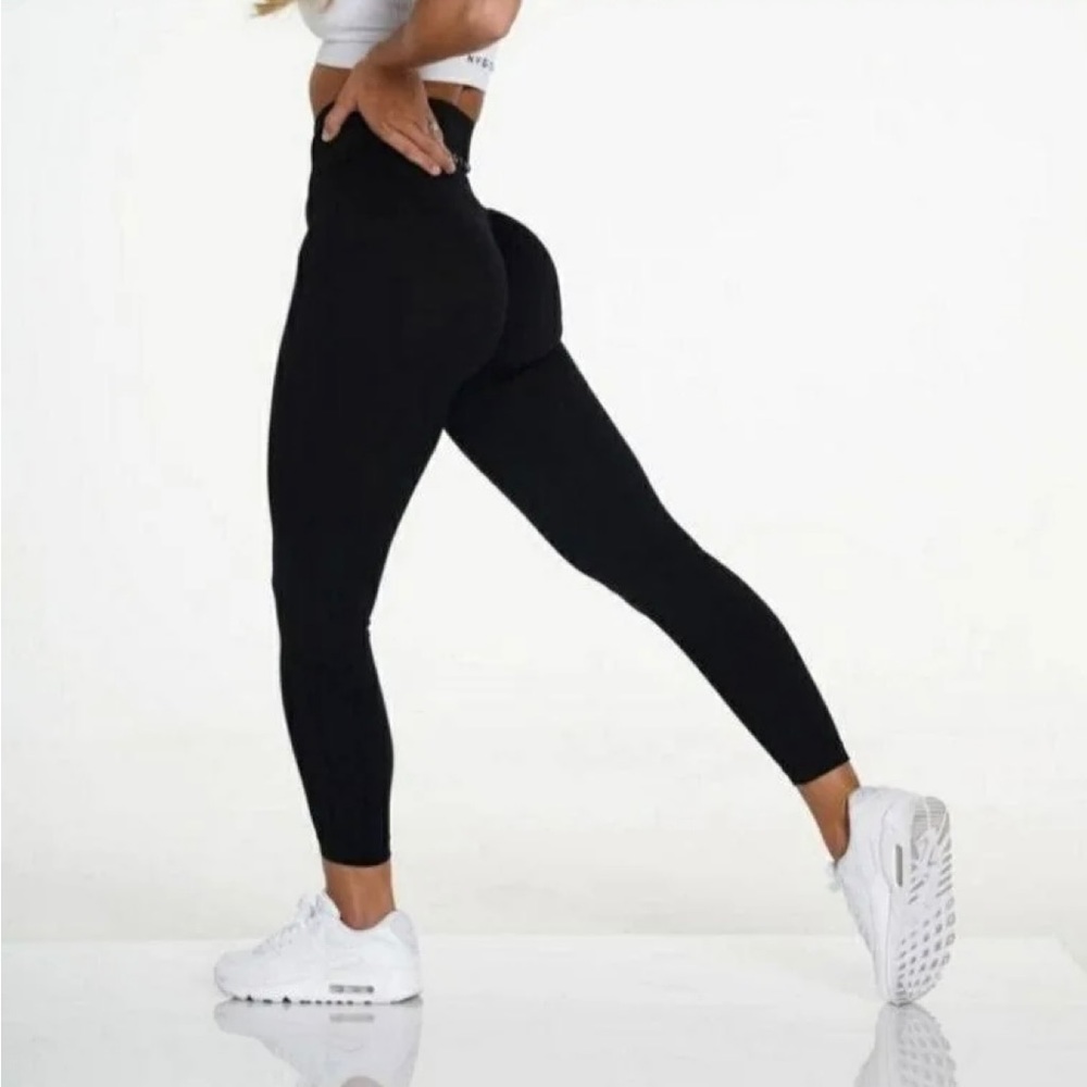 NVGTN seamless leggings